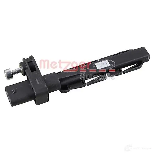 Датчик коленвала, импульсов METZGER 1K 1KX 1438002881 0902428 - Изображение 1