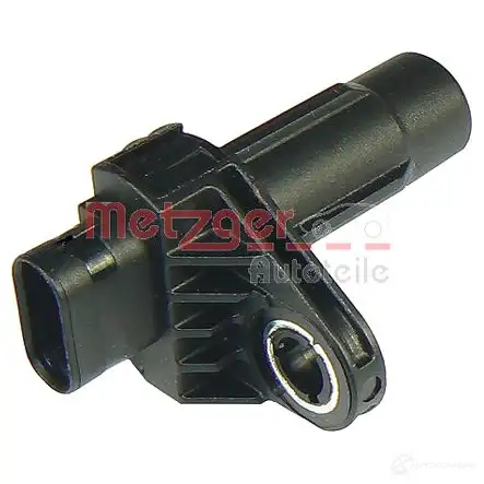 Датчик коленвала, импульсов METZGER 6L1J Z 990647 4250032513344 0902234 изображение 0