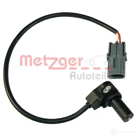 Датчик коленвала, импульсов METZGER 4250032464301 LY0 VE 990515 0902082
