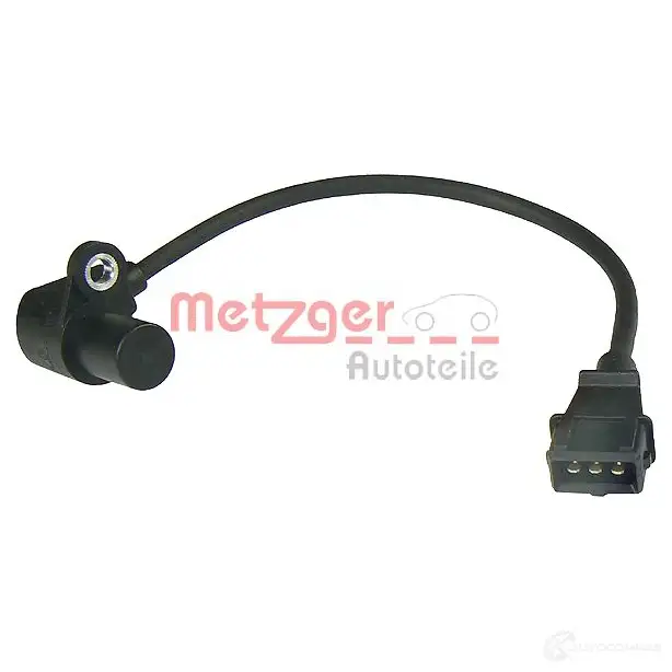 Датчик коленвала, импульсов METZGER 990637 1Y EKOX 0902227 4250032507299