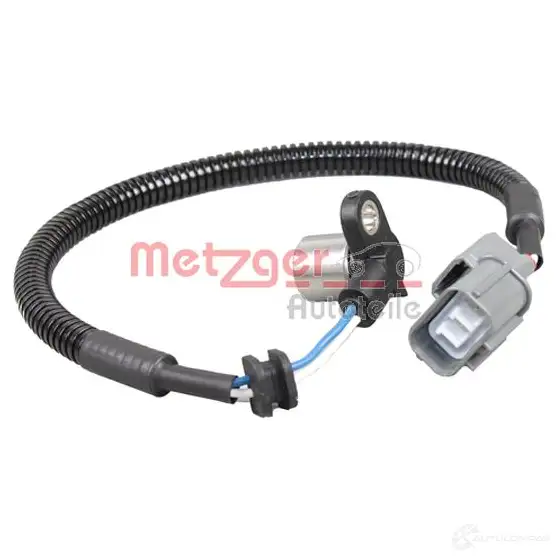 Датчик коленвала, импульсов METZGER 0902413 6GW8 Q4 1438002963 изображение 1