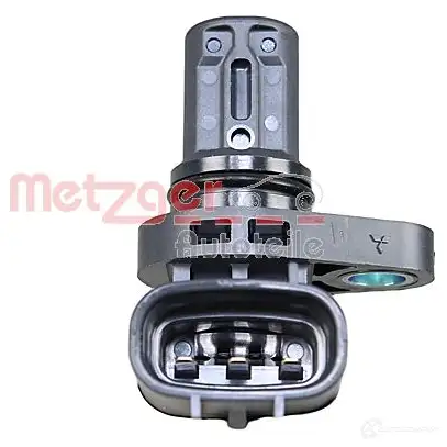 Датчик коленвала, импульсов METZGER 0902403 1438002889 N 5UMX - Изображение 1