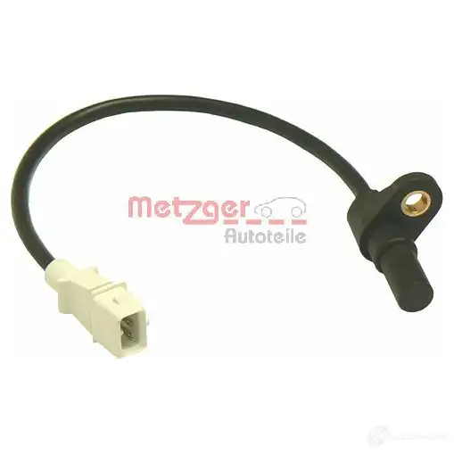 Датчик коленвала, импульсов METZGER 990528 IA ISI 0902098 4250032465209