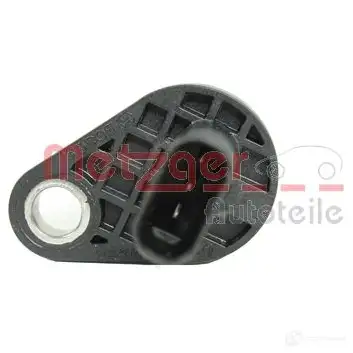 Датчик положения коленвала METZGER 0902304 990745 4250032652869 3L 6MKW изображение 0