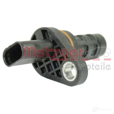 Датчик положения коленвала METZGER 0902304 990745 4250032652869 3L 6MKW изображение 1