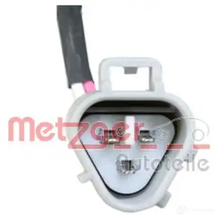 Датчик коленвала, импульсов METZGER 0902411 1438002975 053V J - Изображение 1