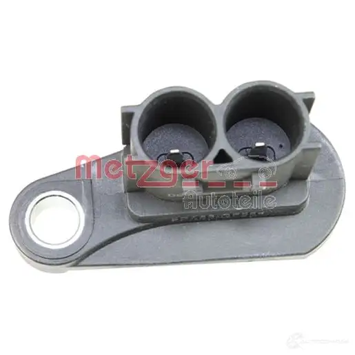 Датчик коленвала, импульсов METZGER 7PDN JHX 0902394 1438002947 - Изображение 1