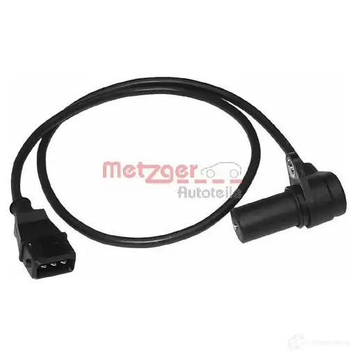 Датчик коленвала, импульсов METZGER 0902039 990467 MUP1P MA 4250032463250