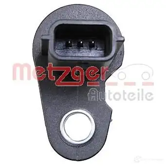 Датчик коленвала, импульсов METZGER 0902416 1438002944 M5 0A1 изображение 1