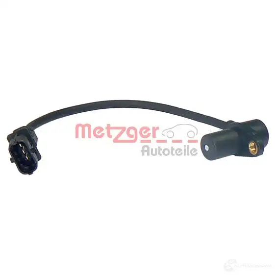 Датчик коленвала, импульсов METZGER 990535 TJ 099YX 4250032465292 0902107