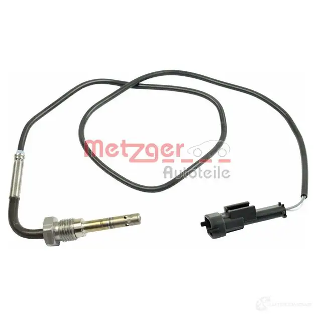 Датчик температуры выхлопных газов METZGER 4250032697129 0894233 989335 IYDLV G0 - Изображение 1
