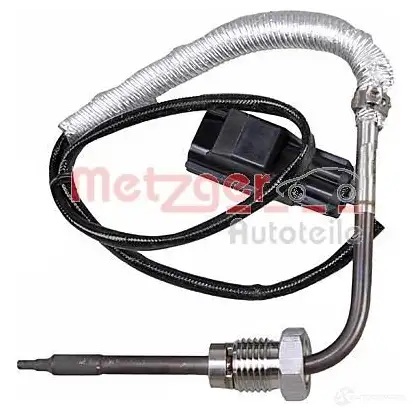 Датчик температуры выхлопных газов METZGER YP 5AZDE 0894871 1437581312 - Изображение 1