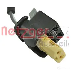 Датчик температуры выхлопных газов METZGER 4250032589431 989243 0894076 J 4RHL - Изображение 1
