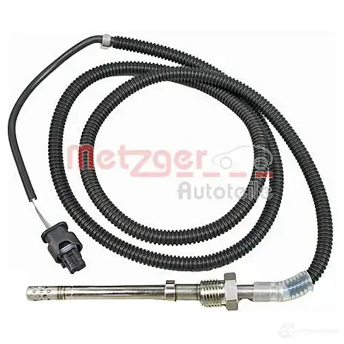 Датчик температуры выхлопных газов METZGER XLWD7 7 1437581173 0894526 - Изображение 1
