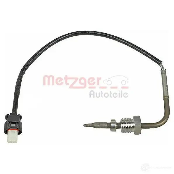 Датчик температуры выхлопных газов METZGER 1437580785 QK99Z G 0894617 - Изображение 1