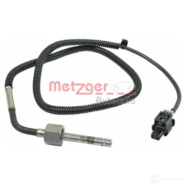 Датчик температуры выхлопных газов METZGER 1211785785 0894350 4250032717759 LS KTI - Изображение 1