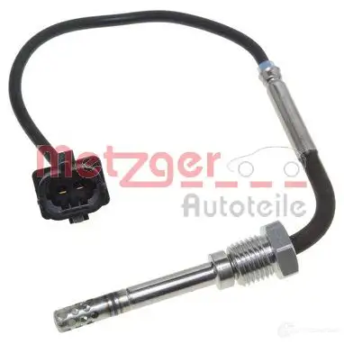 Датчик температуры выхлопных газов METZGER 0894005 989183 4250032654009 ARJRC UO - Изображение 1