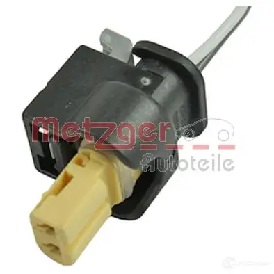 Датчик температуры выхлопных газов METZGER 0894158 4250032588311 5 8WB69 989302 - Изображение 1