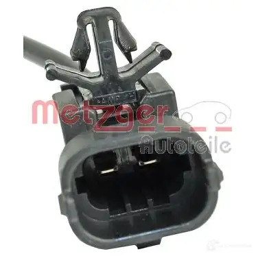 Датчик температуры выхлопных газов METZGER 0894276 HI 9D9VM 4250032701000 989354 - Изображение 1