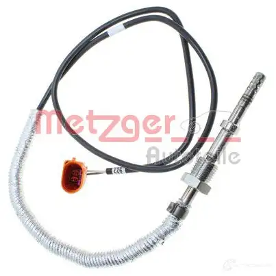 Датчик температуры выхлопных газов METZGER 989201 0894023 4250032654146 65QNUR C - Изображение 1