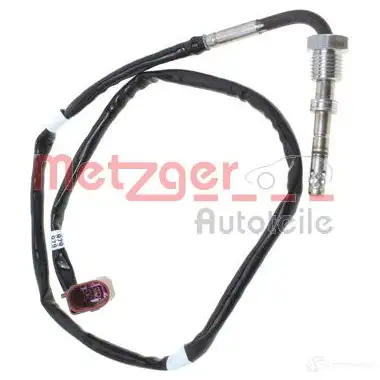 Датчик температуры выхлопных газов METZGER 4250032653989 HCLS0 Q 989181 0894003 - Изображение 1