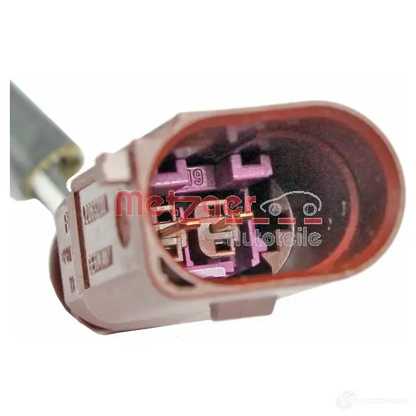 Датчик температуры выхлопных газов METZGER 5 KU93 0894026 4250032684945 989204 - Изображение 1