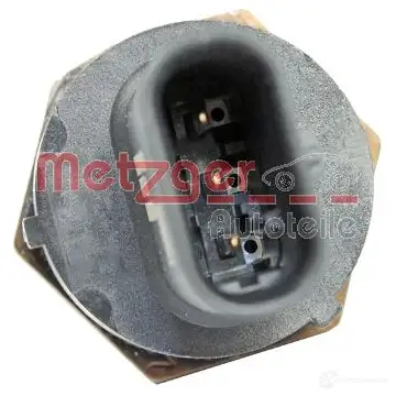 Датчик давления топлива METZGER 1211803383 0906243 WX6VCW A 4250032704315 изображение 0