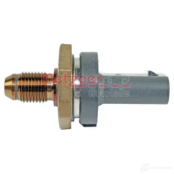 Датчик давления топлива METZGER 1211803383 0906243 WX6VCW A 4250032704315 изображение 1