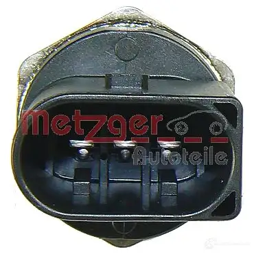 Датчик давления топлива METZGER 0905 371 0906135 991485 AMKHC изображение 1