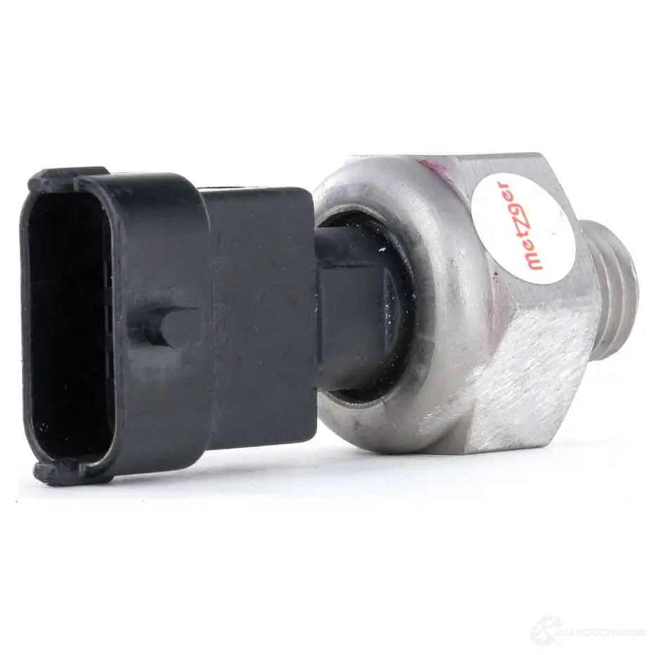 Датчик давления топлива METZGER 4250032662073 0906196 991561 P DE6KUP - Изображение 1