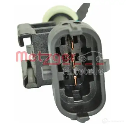 Датчик давления топлива METZGER 4250032713713 0906261 WTIV GCI 1211803559 - Изображение 1