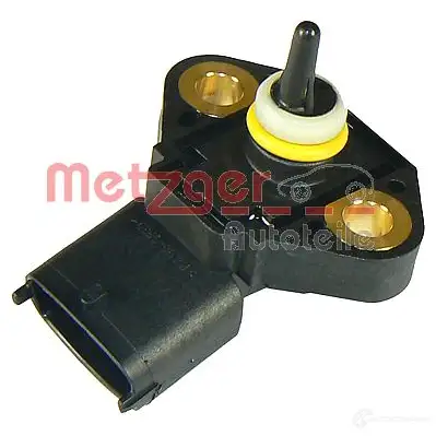 Датчик температуры топлива METZGER 991243 DKRA07 0905405 090101 6 - Изображение 1