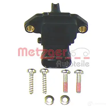 Датчик абсолютного давления METZGER 0906086 VKOI1Y 991391 0 905301 - Изображение 1