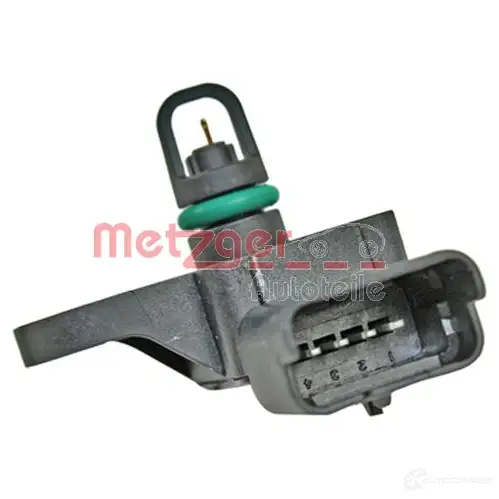Датчик абсолютного давления METZGER 1424561779 GUE7 DV3 4062101013347 0906306 - Изображение 1