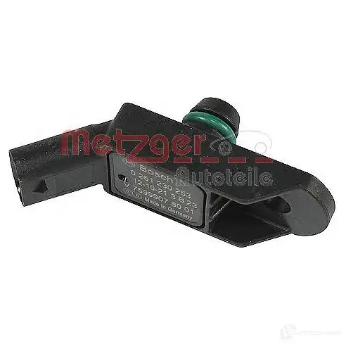 Датчик абсолютного давления METZGER 4S A677X 1437577357 0905392 изображение 0