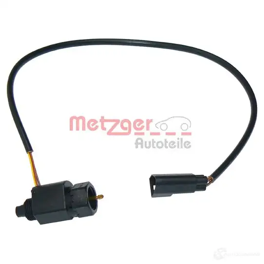 Датчик скорости METZGER 991807 0902 153 QS3PVX 0909043 - Изображение 1