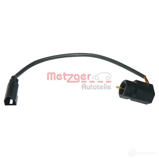 Датчик скорости об/мин METZGER 0909037 W9 1W7 991801 4250032487119 - Изображение 1