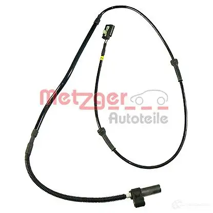 Датчик АБС METZGER 0900343 JLYMJ 36 989860 4250032506421