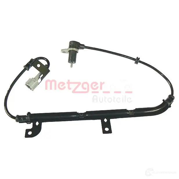 Датчик АБС METZGER VU 3AW 0900370 989885 4250032513504 - Изображение 1