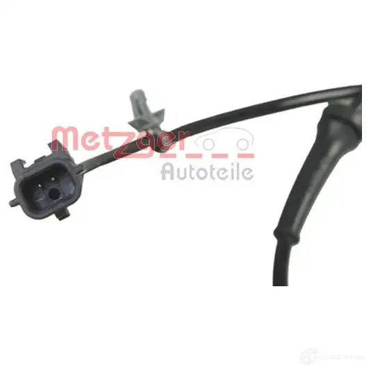 Датчик АБС METZGER 1437588887 ZE99 HS0 0900486 - Изображение 1