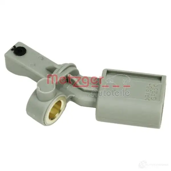Датчик АБС METZGER ZEX9 SFN 0900963 1437588907 изображение 1