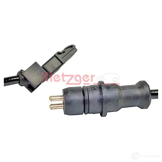 Датчик АБС METZGER 0900689 4250032546939 990151 AY SHHRR - Изображение 1