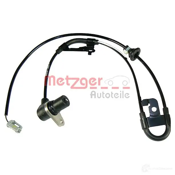 Датчик АБС METZGER 0900391 989905 4250032513733 L10 U1