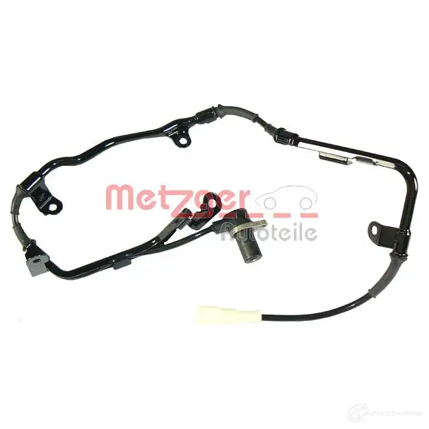 Датчик АБС METZGER 4250032600488 989996 V 2IRAQL 0900489 изображение 0