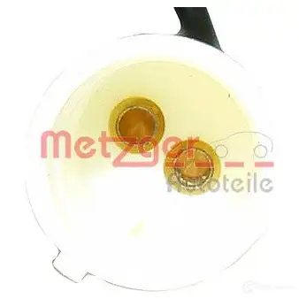 Датчик АБС METZGER 4250032600488 989996 V 2IRAQL 0900489 изображение 1