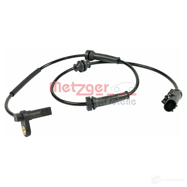 Датчик АБС METZGER 0900199 6U DNVC5 4250032685010 989730