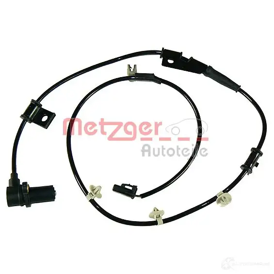 Датчик АБС METZGER 0900585 4250032515041 C 872XE 990066