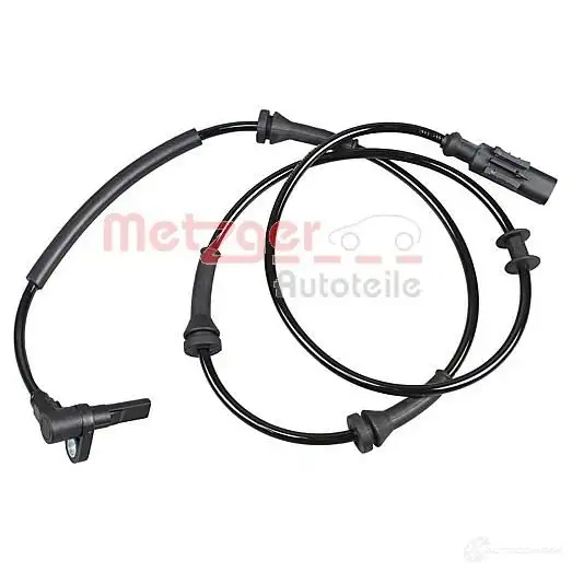 Датчик АБС METZGER HT XEK1 09001285 1437594335 - Изображение 1