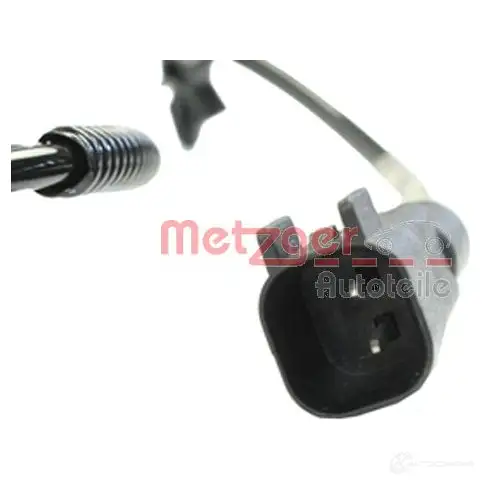 Датчик АБС METZGER 4062101009371 4LS46 H 1424965879 0900919 - Изображение 1