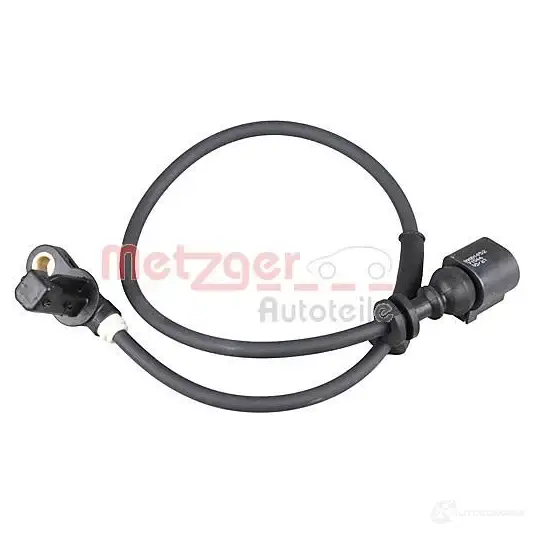 Датчик АБС METZGER 1438003514 09001452 7FFN JCI - Изображение 1